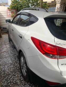 هيونداي توسان